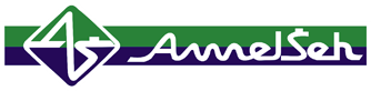 Amelšeh Logo