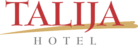 Hotel Talija Logo