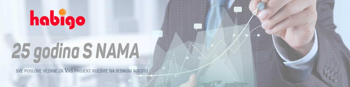 Habigo D O O Bjelovar Logo