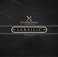 Ćevabdžinica Sarajlić Logo