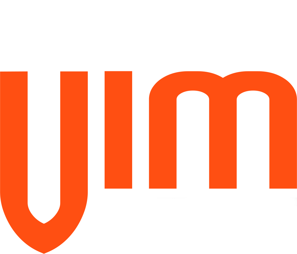 VIM RENT - Car Renal Zagreb Logo