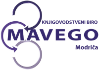 Mavego logo