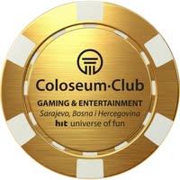 Coloseum Club Logo