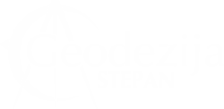 Geodezija Stepan D O O Logo
