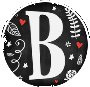 Cafe Bar Bonaparte Logo