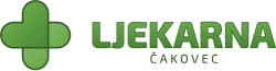 Ljekarna Donja Dubrava Logo