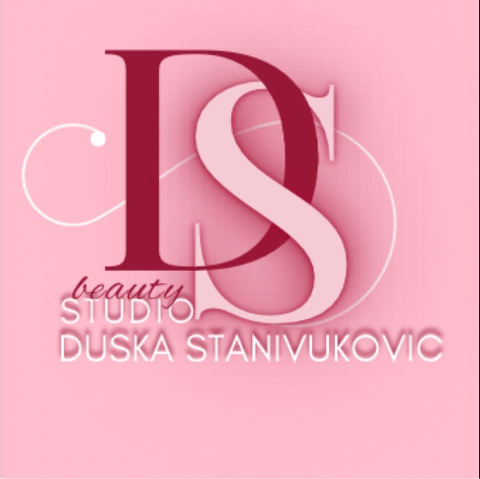 Studio Duška Stanivuković Logo