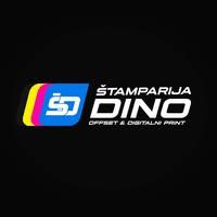 Štamparija Dino Logo