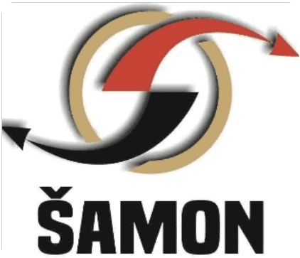 Šamon Marijin Dvor Logo