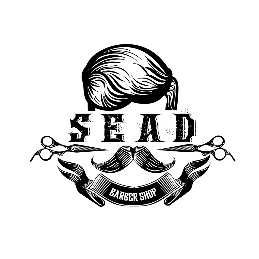 Frizerski Salon SEAD Logo
