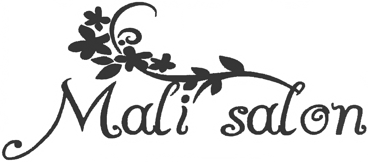 Mali Salon Kozmetički Studio Logo