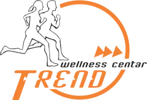 Wellness Centar Trend Logo