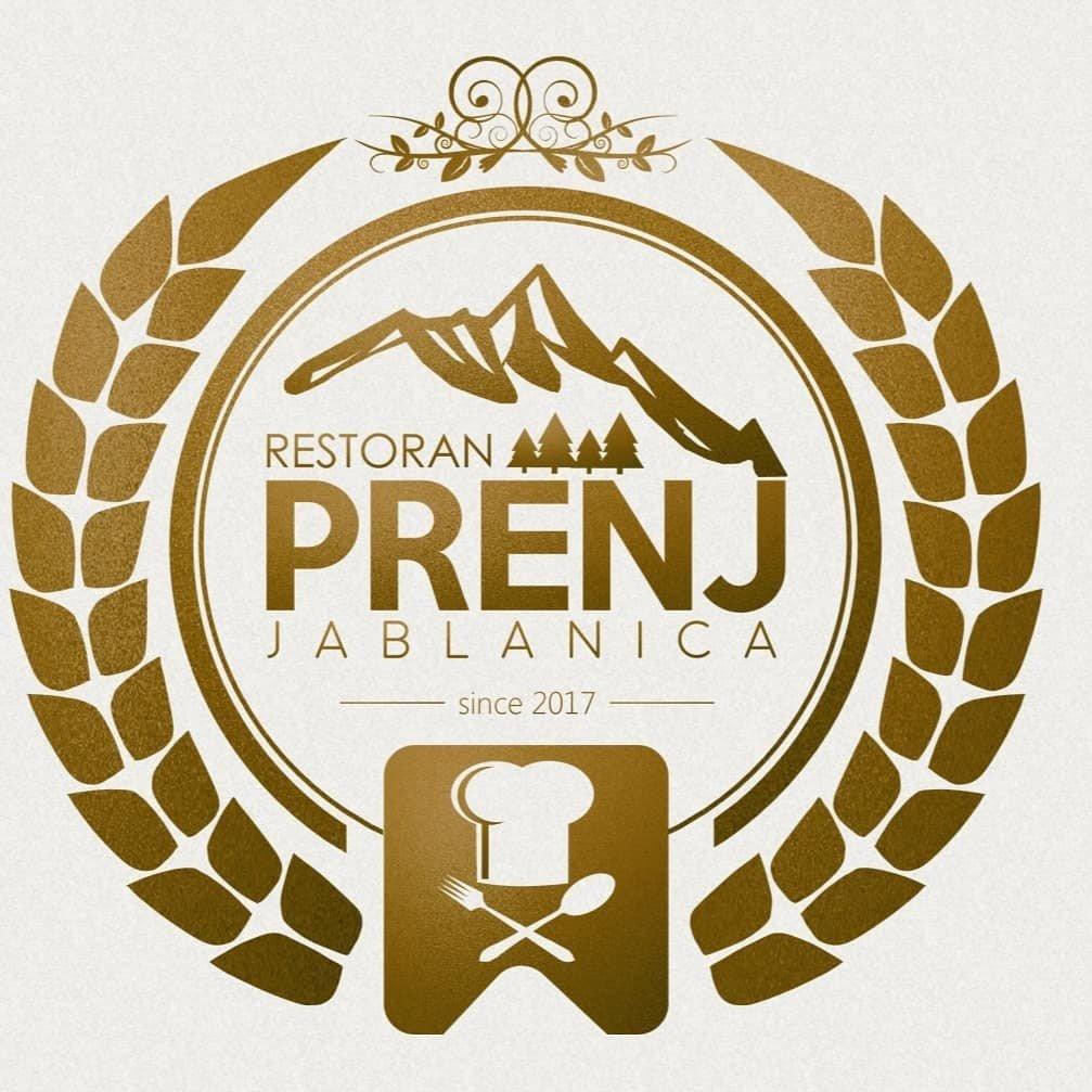 Restoran "Prenj" Logo