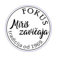 Fokus Domaće Pite Logo