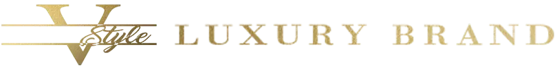 Vstyle Luxury Brand Logo