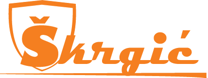 Škrgić D O O Sanski Most Logo