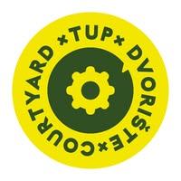 Dvorište Tup Logo