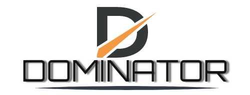 Dominator doo Logo