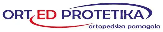 Ort Ed Protetika D O O Logo