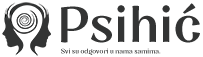 Psiholog Tea Pahić Logo