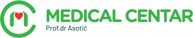 Poliklinika Medical Centar logo