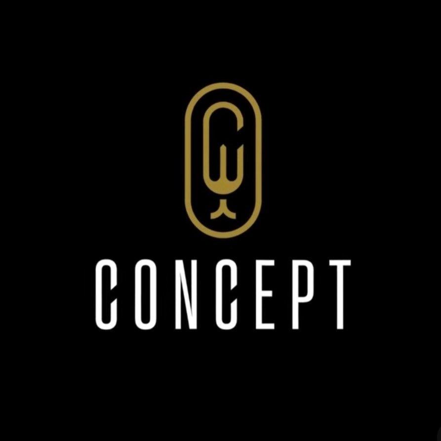Concept Coffee House logo