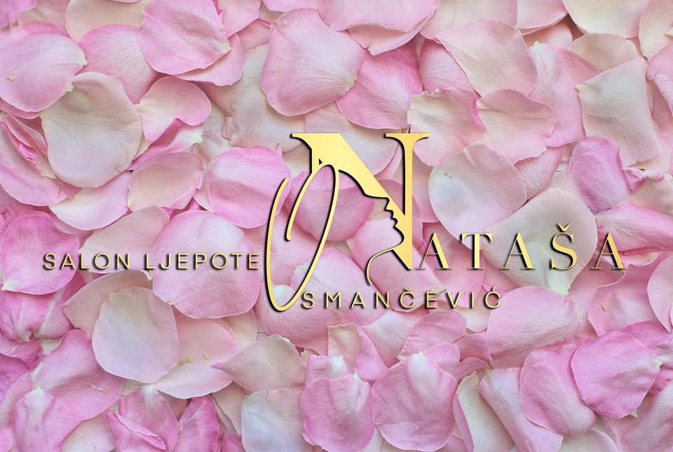 Kozmeticki Salon Natasa Logo