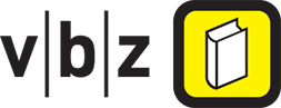 V.B.Z. Knjižara - Mamutica Logo
