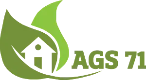 AGS71 Logo