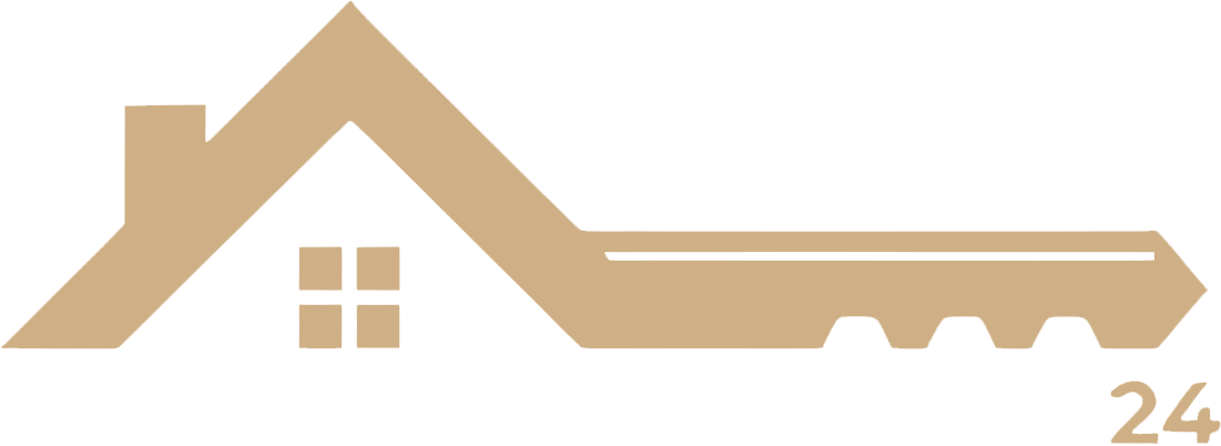 Kroatien Immobilien24 Logo