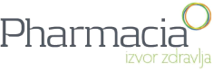 Pharmacia Logo