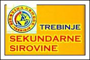 SIROVINA KOMERC d.o.o. Logo