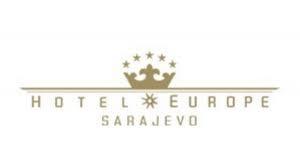 Hotel Europe Logo