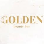 Golden Beauty Bar Hanna Logo