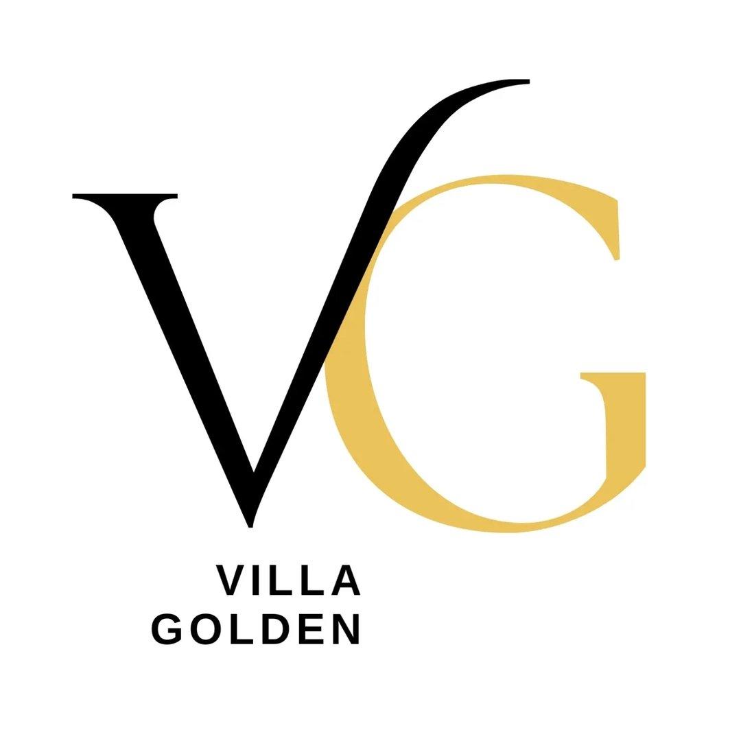 Villa Golden Logo