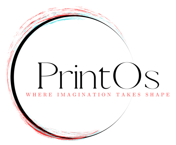 Printos Obrt Za Usluge 3D Printanja Logo