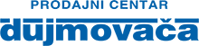 Prodajni Centar Dujmovača Logo
