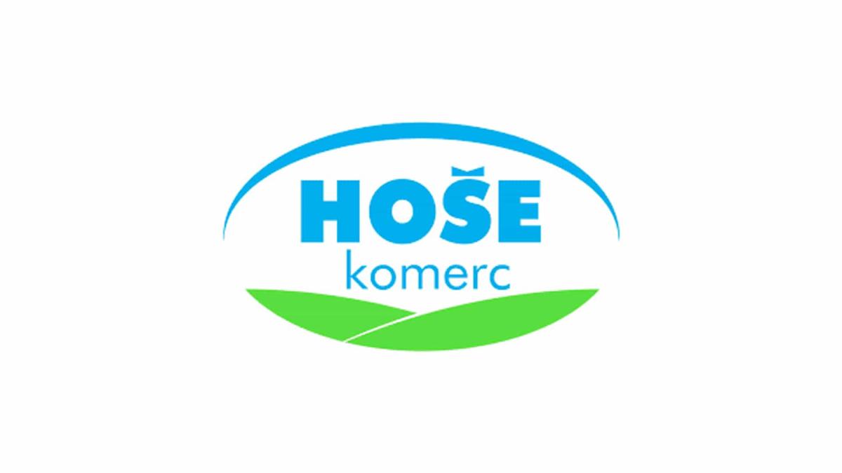 Hoše Komerc Logo
