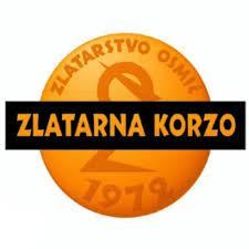 Zlatarna Korzo Logo