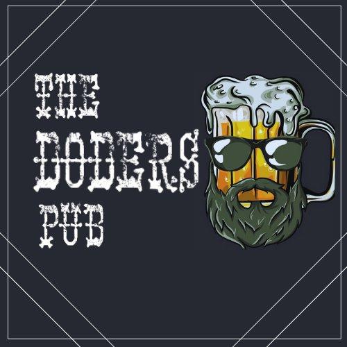 Thedoderspub Logo