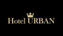 Hotel "Urban" Logo