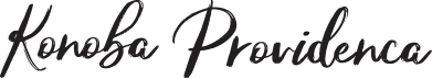 Konoba Providenca Logo