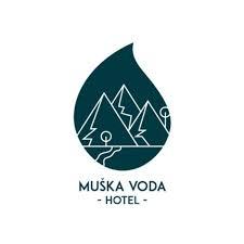 Hotel Muška Voda Logo