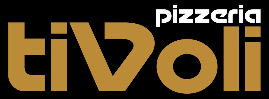 Pizzeria Tivoli Logo
