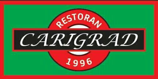 Restoran Carigrad Logo