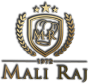 Hotel i restoran Mali raj Logo