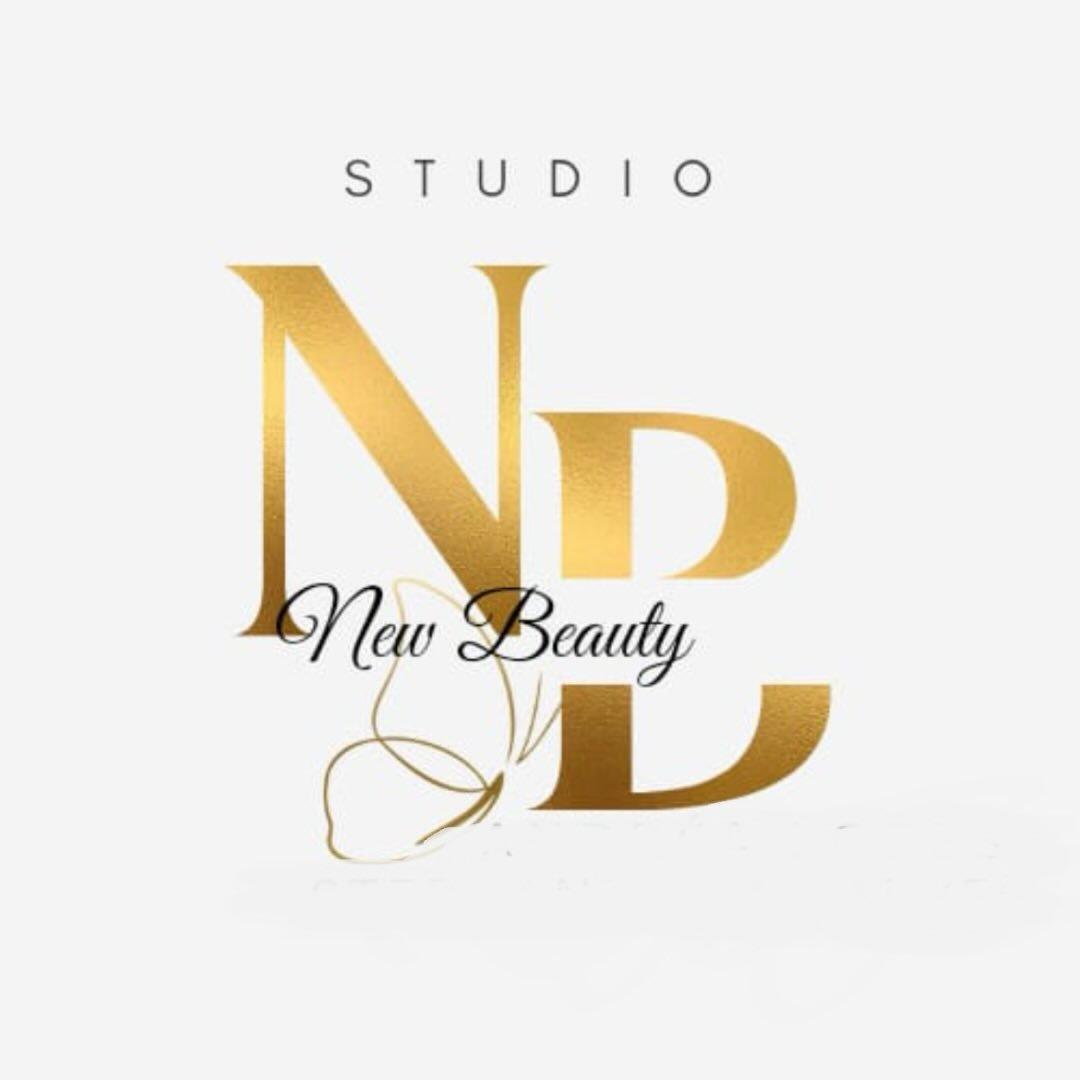 New Beauty Logo