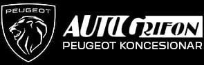 Auto Grifon Logo