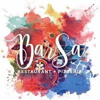 BarSa - Pizzeria Restaurant Logo