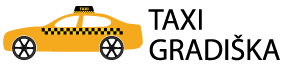 Taxi Gradiška Logo